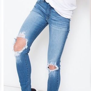 Madwell Skinny Jeans